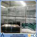 High quality Double wire mesh fence for trade assurance